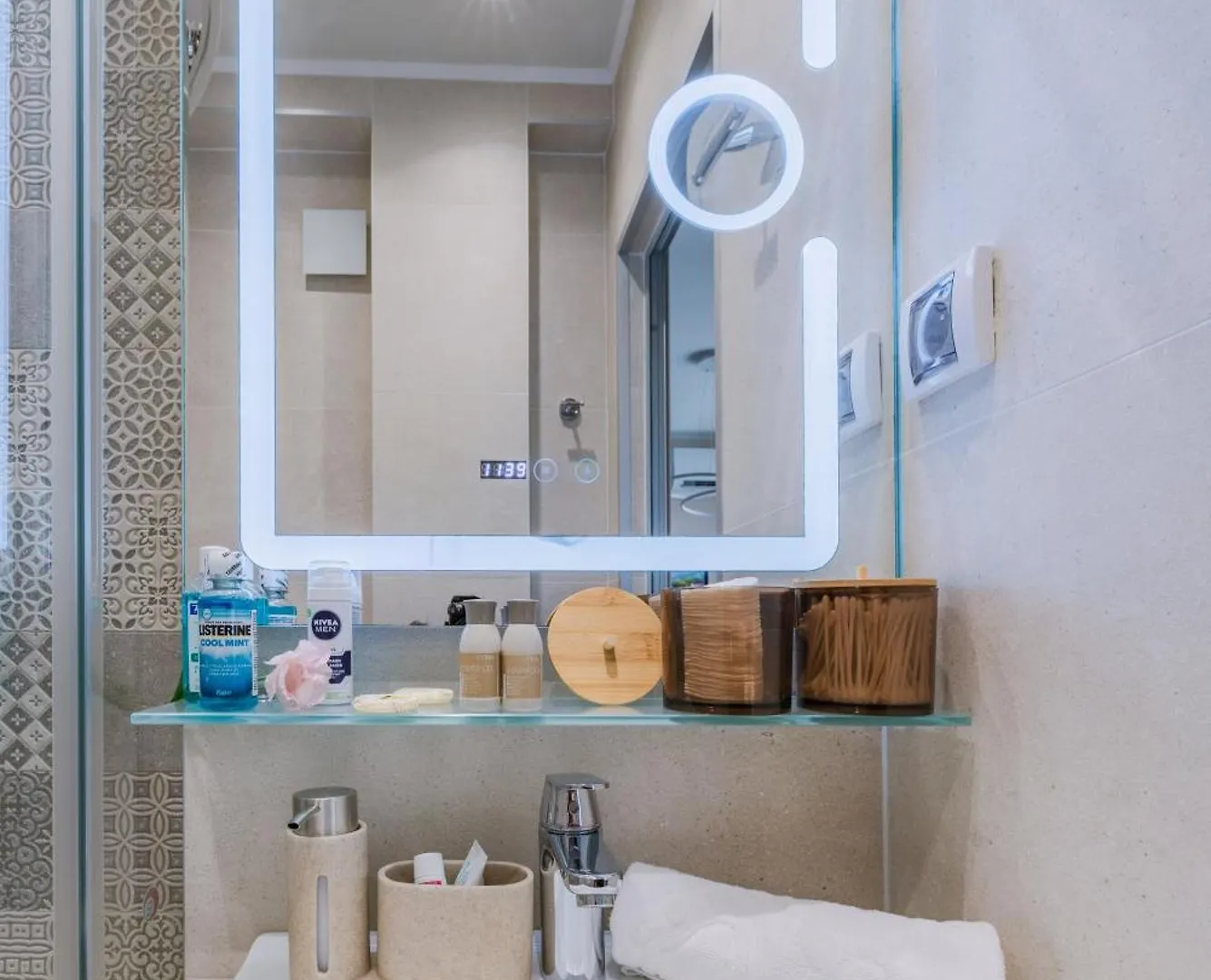 Luxury Seaside Apartment Varna 0*,